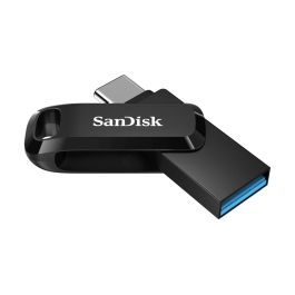 Memoria USB SanDisk SDDDC3-512G-G46 Negro 512 GB Precio: 64.79000055. SKU: B148ZMQHN7