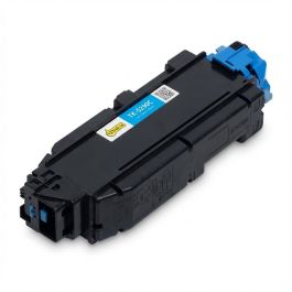 KYOCERA MITA TK-5290C Toner Cyan Precio: 195.89000002. SKU: S7710379