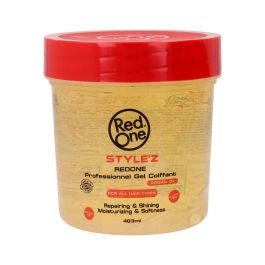 Red One Gel Fijador con Aceite de Argán 483 ml Red One Gel Fijador con Aceite de Argán 483 ml Precio: 2.8900003. SKU: B154K6DH5Y