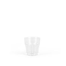 Vaso de agua La Mediterránea (24 Unidades) Vaso de agua La Mediterránea (24 Unidades)