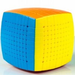 Cubo Rubik Shengshou 10x10 Cubo Rubik Shengshou 10x10