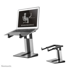 Neomounts NSLS200 Soporte Plegable Universal para Portátil 10-17" hasta 5 kg Altura Ajustable 20,7-26,7 cm Plateado Precio: 66.50000038. SKU: S55024993