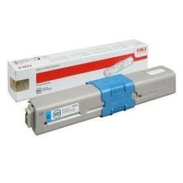 Oki Toner Cian C310-C330-C510-C530-Mc351-Mc352-Mc361- Mc362-Mc561 -Mc562 Precio: 131.50000006. SKU: S8414049