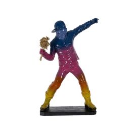 Figura Decorativa Multicolor Precio: 169.9923192. SKU: B1B2C4GV2D