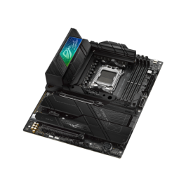 ASUS ROG STRIX X670E-F GAMING WiFi AMD X670 Socket AM5 ATX ASUS ROG STRIX X670E-F GAMING WiFi AMD X670 Socket AM5 ATX