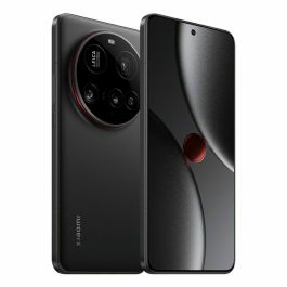 Xiaomi 15 Ultra MZB0JHAEU Smartphone 5G 16GB RAM/512GB, Pantalla 6.73" WQHD+, Cámara Leica 200MP, Negro