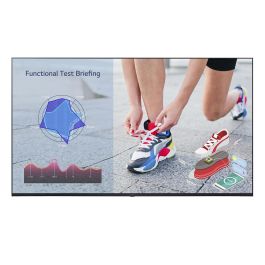 LG 50UL3J-M Pantalla Profesional 127cm 50" UHD 4K 400cd/m2 16/7 webOS Wifi Precio: 653.50000045. SKU: B1BX4N3KMZ