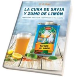 MADAL BAL Libro La Cura de Salvia y Limón Edición 25 Aniversario Precio: 8.68999976. SKU: B1G4Y3V4VD