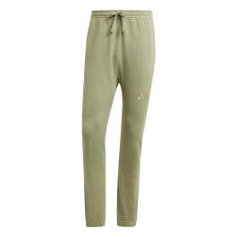 Pantalón Largo Deportivo Adidas Regular Tapered Verde Hombre Precio: 58.0679. SKU: B15XGLJC6R