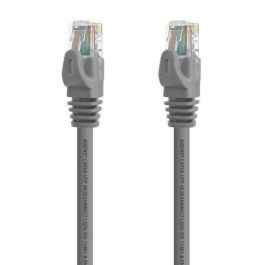 Aisens Cable de Red Latiguillo RJ45 LSZH Cat.6A UTP AWG24 Gris 2,0M 500 Mhz Precio: 1.88999943. SKU: S5622003