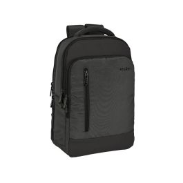 Mochila portatil 15,6"+tablet+usb safta safta business "grey" 29x44x15cm Precio: 52.927215000000004. SKU: S4306790