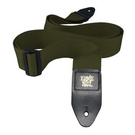 Correa Guit/ Bajo Polypro - Olive Precio: 8.98999992. SKU: B1DGGZRZJL