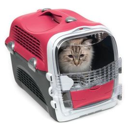Cabrio convertible CAT IT - Rojo cereza - Para gato Cabrio convertible CAT IT - Rojo cereza - Para gato
