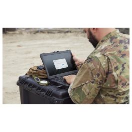 Kingston IronKey D500S 256GB USB 3.2 Gen 1 Lápiz de Memoria Cifrado Hardware AES-256 FIPS 140-3 Nivel 3 IP67 Resistente al Agua