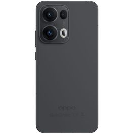 Smartphone Oppo 12 GB RAM 512 GB Gris Smartphone Oppo 12 GB RAM 512 GB Gris