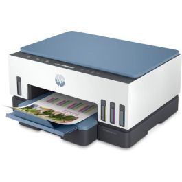 HP multifuncion inkjet Smart Tank 7006