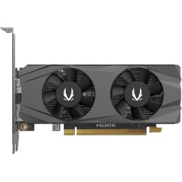 Zotac GeForce RTX 3050 Gaming Low Profile 6GB GDDR6 - Tarjeta Gráfica para PC
