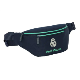 Riñonera Real Madrid C.F. Deportivo 23 x 12 x 9 cm Precio: 19.79000012. SKU: B1C884W2T7