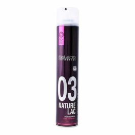 Salerm Nature Lac Strong Hold Hairspray Precio: 10.50000006. SKU: SBL-3400F