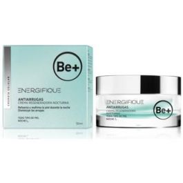Be+ Antiar Crema Nocturna Reg 50Ml Precio: 45.78999975. SKU: B1DYS6KJ33