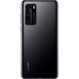 Smartphone Huawei P40 Negro 8 GB RAM 6,1" 128 GB Smartphone Huawei P40 Negro 8 GB RAM 6,1" 128 GB