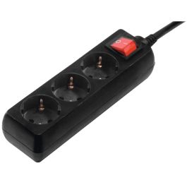 Regleta Hama 69223782 Precio: 10.50000006. SKU: B1EEC2N7G2