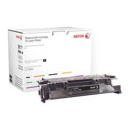 Xerox 006R03026 Toner Everyday Negro Remanufacturado Compatible Con HP 80A CF280A Estándar Precio: 56.50000015. SKU: B12TQS3WAY