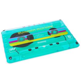 Bestway Colchoneta Hinchable Retro Cassette 174x117 cm Playa y Piscina 43649 Precio: 29.49999965. SKU: B13SD5HVJJ