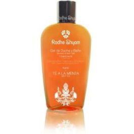 RADHE SHYAM Gel de Baño Té de Menta Tonificante 250ml Precio: 7.95000008. SKU: B1D3VYQQAA