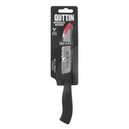 Cuchillo Multiusos Filo 11 cm Kasual - Quttin (48 Unidades) Cuchillo Multiusos Filo 11 cm Kasual - Quttin (48 Unidades)