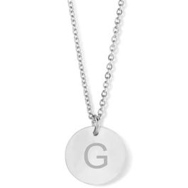 Colgante Mujer CO88 Collection 8CN-11032 Plateado Precio: 47.49999958. SKU: B1AMY9ETFK