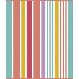 Toalla jacquard terc.gran selleta doble 150x175 Toalla jacquard terc.gran selleta doble 150x175 Precio: 15.96232. SKU: B1HTJFVB3X