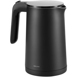 Zwilling ENFINIGY Hervidor de Agua Eléctrico 1L Negro 1850W con Protección sobrecalentamiento y Filtro Antical Precio: 85.49999997. SKU: B1F4YK7PP3