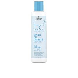 Acondicionador Schwarzkopf BC MOISTURE KICK 200 ml Precio: 14.49999991. SKU: B18NFCV726