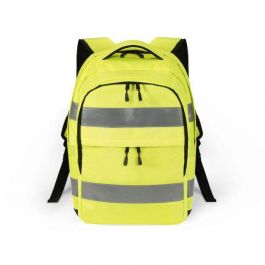 Dicota 25 l, TPU, 600D rPET, 320 x 455 x 220 mm, 1.09 kg, Yellow Dicota 25 l, TPU, 600D rPET, 320 x 455 x 220 mm, 1.09 kg, Yellow