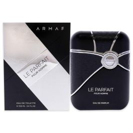 Armaf Le Parfait M Edp 100 mL Precio: 18.99000015. SKU: B1DF9FFQJ4