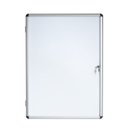 Bi-Office Earth tablón para notas Interior Blanco Aluminio Precio: 110.3399. SKU: B1735NVL23