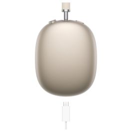 Apple AirPods Max Auriculares Inalámbricos Bluetooth USB-C Morado MWW83ZM/A