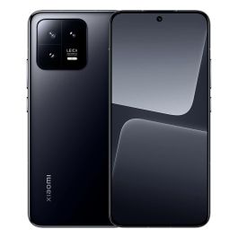 Smartphone Xiaomi 13 8GB/ 256GB/ 6.36"/ 5G/ Negro Smartphone Xiaomi 13 8GB/ 256GB/ 6.36"/ 5G/ Negro Precio: 523.49999988. SKU: S7186913