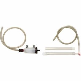 Fluval FX Kit de limpieza de grava para acuarios Compatible con filtros externos FX4 y FX6 (2.ª generación)