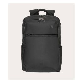 Mochila para Portátil Tucano BKMAR15-AGS-BK Negro Precio: 100.88999965. SKU: B1CTQZVAZE