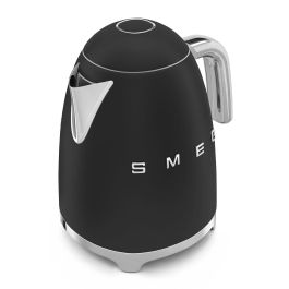 Smeg Hervidor 50'Style Negro Mate KLF03BLMEU