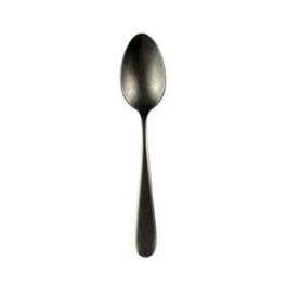 Bamberg Negro Cuchara Cafe 140 Mm (12 Unidades) Precio: 83.49999944. SKU: B15BNDZLMQ