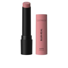 Catrice BLUR-REAL Labial Mate #040-Muted Romance 3 g - Acabado Difuminado Aterciopelado con Efecto Airbrush y Aroma a Vainilla Precio: 4.88999962. SKU: B18PN6RLE6