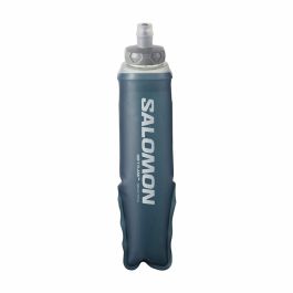 Botella de Agua Salomon LC2337800 Azul oscuro 500 ml Precio: 22.6754. SKU: B1JL8D3Y8N