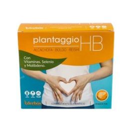 Plantaggio Hb Precio: 21.5000005. SKU: B1CMZXSHW4