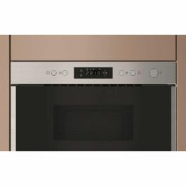 Hotpoint Horno Microondas Empotrable HAM 212O X Acero Inoxidable 22 L