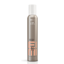 Wella EIMI Natural Volume 500ml - Espuma Voluminizadora Fijación Ligera Nivel 2 para Secado con Secador Precio: 22.94999982. SKU: B1CMAR8M28