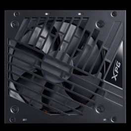 XPG COREREACTOR II VE 750W unidad de fuente de alimentación 24-pin ATX ATX Negro XPG COREREACTOR II VE 750W unidad de fuente de alimentación 24-pin ATX ATX Negro