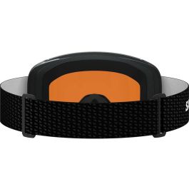 Gafas de Esquí Salomon Aksium 2.0 Access Negro